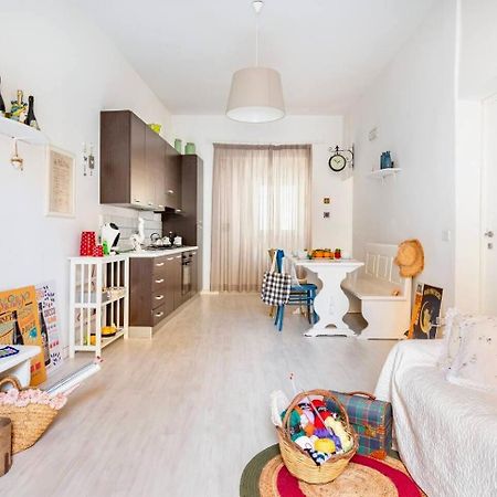 Maison Pinù San Michele di Ganzaria Esterno foto