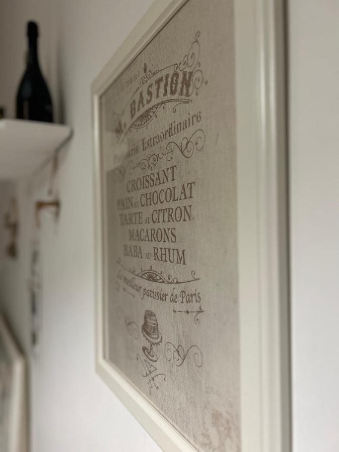 Maison Pinù San Michele di Ganzaria Esterno foto