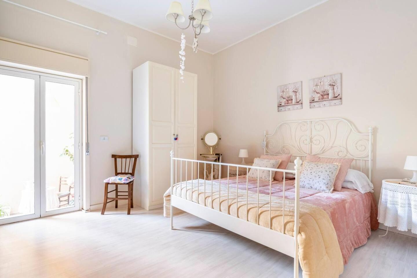 Maison Pinù San Michele di Ganzaria Esterno foto