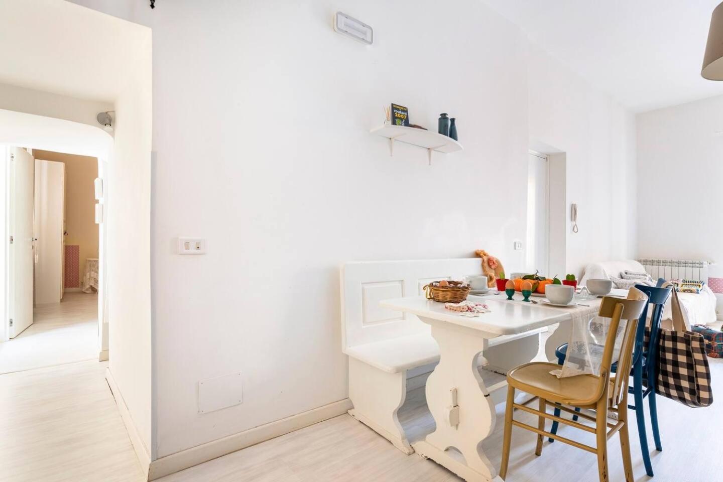 Maison Pinù San Michele di Ganzaria Esterno foto