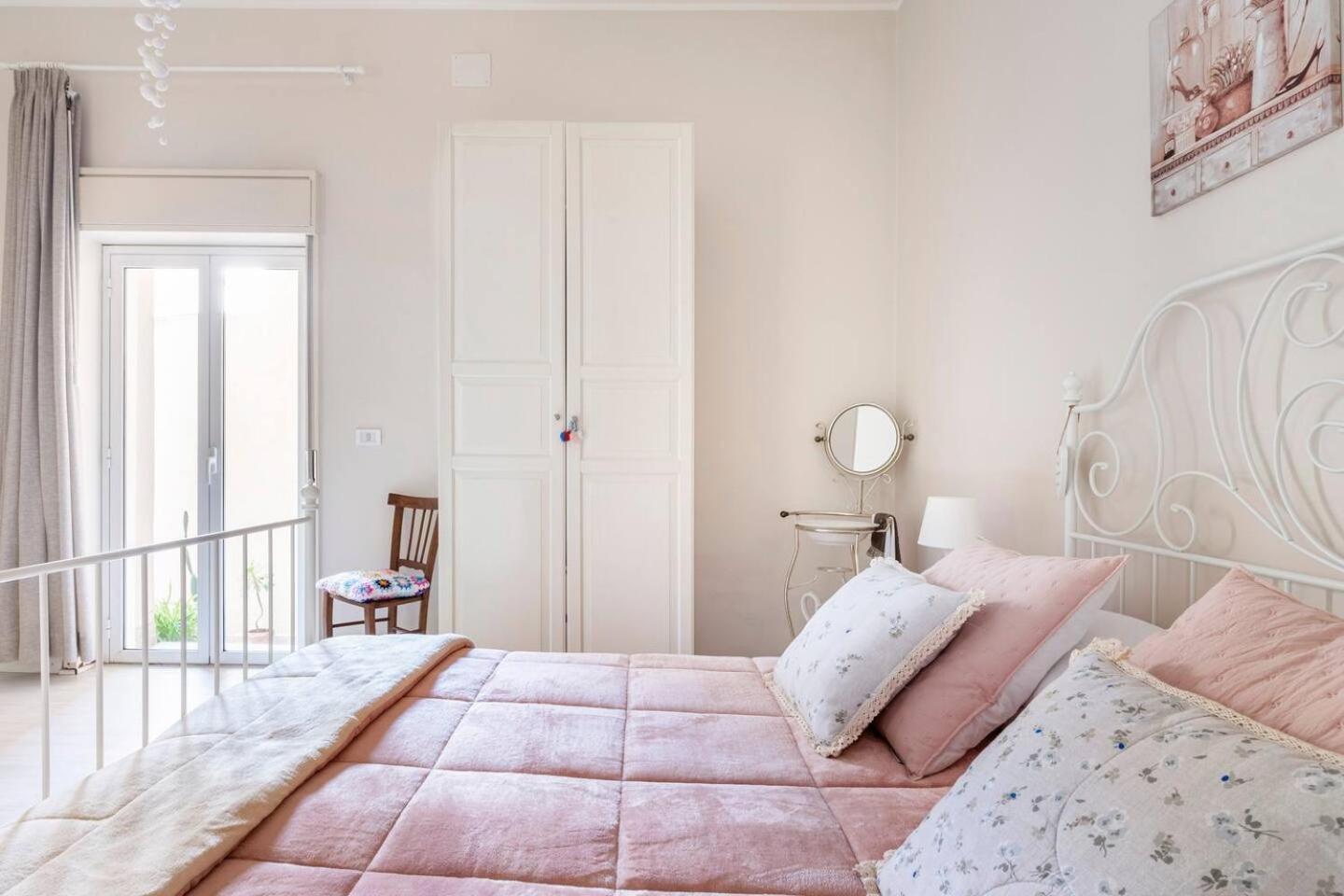 Maison Pinù San Michele di Ganzaria Esterno foto