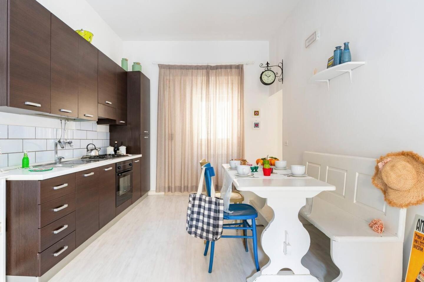 Maison Pinù San Michele di Ganzaria Esterno foto